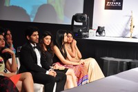 Celebrities at Travel New Roads Book Launch